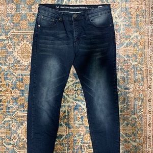 Versace 1969 Jeans